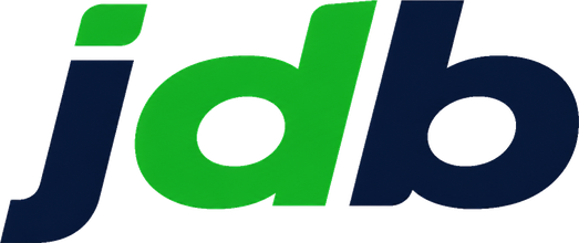 jdb gaming platform logo